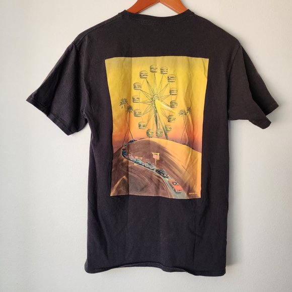 In-N-Out, T-Shirt 70 Anniversary Collection, Size M, 100% Cotton, Casual, Fun. - Picture 4 of 7